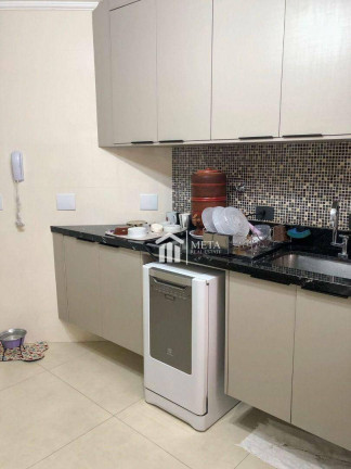 Imagem Imóvel com 3 Quartos à Venda, 150 m² em Santana - São Paulo