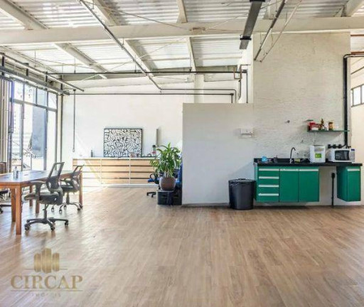 Imagem Ponto Comercial à Venda ou Locação, 702 m² em Pinheiros - São Paulo Imagem Ponto Comercial à Venda ou Locação, 702 m² em Pinheiros - São Paulo