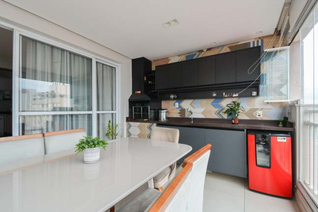 Imagem Apartamento com 3 Quartos à Venda, 102 m² em Tatuapé - São Paulo Imagem Apartamento com 3 Quartos à Venda, 102 m² em Tatuapé - São Paulo