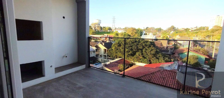 Imagem Apartamento com 2 Quartos à Venda, 156 m² em Pinheiro - São Leopoldo