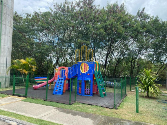 Imagem Apartamento com 2 Quartos à Venda, 44 m² em Jardim Das Bandeiras - Taubaté