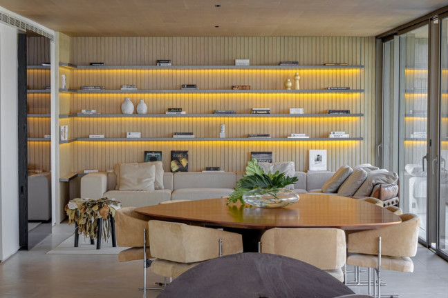 Imagem Apartamento com 3 Quartos à Venda, 460 m² em Pinheiros - São Paulo