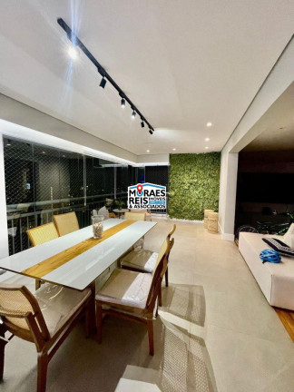 Imagem Apartamento com 3 Quartos à Venda, 122 m² em Vila Andrade - São Paulo Imagem Apartamento com 3 Quartos à Venda, 122 m² em Vila Andrade - São Paulo