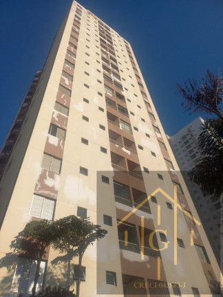 Apartamento com 3 Quartos para Alugar, 84 m² em Tatuapé - São Paulo