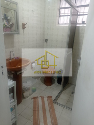 Imagem Sobrado com 3 Quartos à Venda, 100 m² em Jardim Floresta - São Paulo Imagem Sobrado com 3 Quartos à Venda, 100 m² em Jardim Floresta - São Paulo