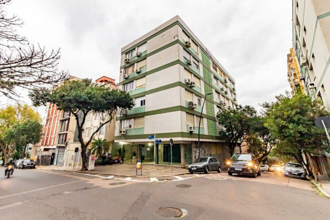 Imagem Apartamento com 2 Quartos à Venda, 103 m² em Centro Histórico - Porto Alegre Imagem Apartamento com 2 Quartos à Venda, 103 m² em Centro Histórico - Porto Alegre