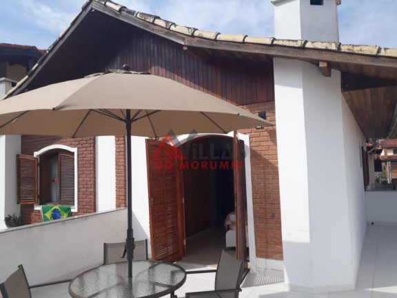 Imagem Sobrado com 3 Quartos à Venda, 160 m² em Chácara Nossa Senhora Do Bom Conselho - São Paulo Imagem Sobrado com 3 Quartos à Venda, 160 m² em Chácara Nossa Senhora Do Bom Conselho - São Paulo