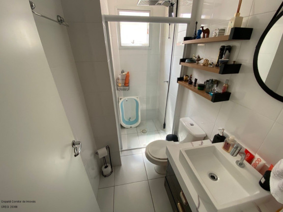 Imagem Apartamento com 3 Quartos à Venda, 96 m² em Centro - Criciúma Imagem Apartamento com 3 Quartos à Venda, 96 m² em Centro - Criciúma