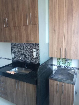Imagem Apartamento com 2 Quartos à Venda, 46 m² em Parque Senhor Do Bonfim - Taubaté Imagem Apartamento com 2 Quartos à Venda, 46 m² em Parque Senhor Do Bonfim - Taubaté