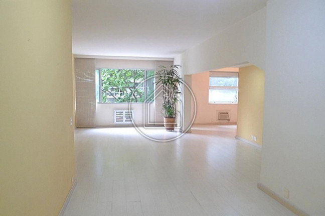 Imagem Apartamento com 4 Quartos à Venda, 152 m² em Leblon - Rio De Janeiro