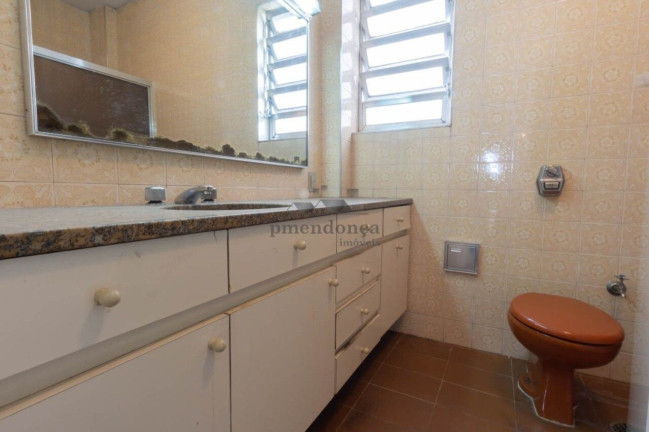 Imagem Apartamento com 3 Quartos à Venda, 195 m² em Higienópolis - São Paulo Imagem Apartamento com 3 Quartos à Venda, 195 m² em Higienópolis - São Paulo