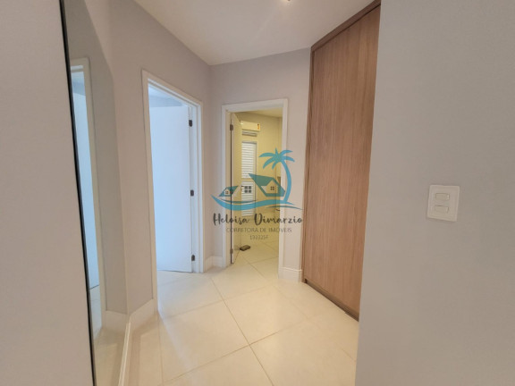 Imagem Apartamento com 2 Quartos à Venda, 83 m² em Itaguá - Ubatuba