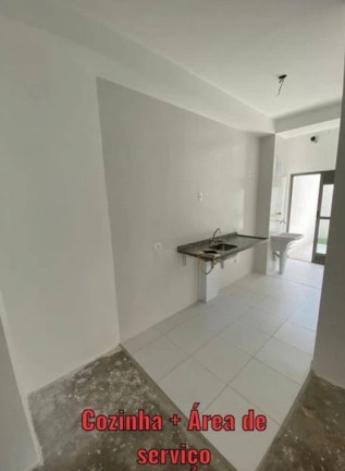 Imagem Apartamento com 3 Quartos à Venda, 71 m² em Santo Amaro - São Paulo Imagem Apartamento com 3 Quartos à Venda, 71 m² em Santo Amaro - São Paulo