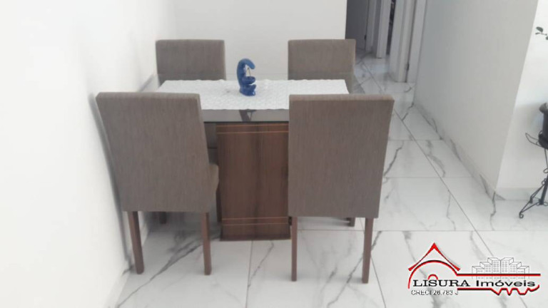 Imagem Apartamento com 3 Quartos à Venda, 77 m² em Vila Romana - Jacareí Imagem Apartamento com 3 Quartos à Venda, 77 m² em Vila Romana - Jacareí