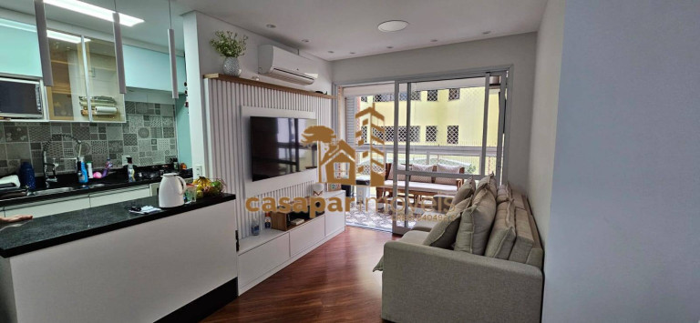 Imagem Apartamento com 3 Quartos à Venda, 70 m² em Santa Paula - São Caetano Do Sul Imagem Apartamento com 3 Quartos à Venda, 70 m² em Santa Paula - São Caetano Do Sul