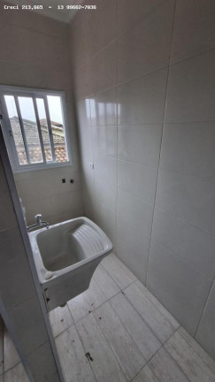 Imagem Casa com 2 Quartos à Venda, 60 m² em Parque Bitaru - São Vicente Imagem Casa com 2 Quartos à Venda, 60 m² em Parque Bitaru - São Vicente