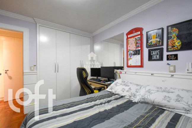 Imagem Apartamento com 3 Quartos à Venda, 134 m² em Perdizes - São Paulo Imagem Apartamento com 3 Quartos à Venda, 134 m² em Perdizes - São Paulo