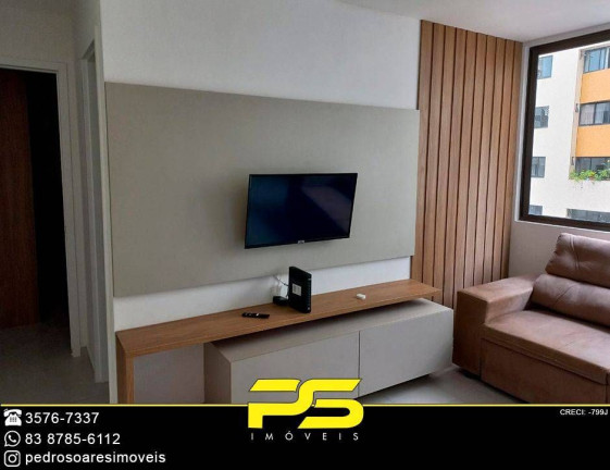 Imagem Sala Comercial à Venda, 37 m² em Cabo Branco - João Pessoa Imagem Sala Comercial à Venda, 37 m² em Cabo Branco - João Pessoa