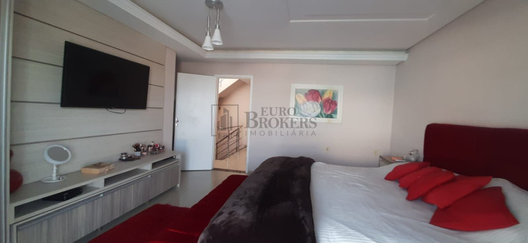 Imagem Sobrado com 2 Quartos à Venda, 133 m² em Santa Regina - Camboriú