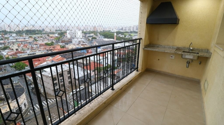 Imagem Apartamento com 1 Quarto à Venda, 49 m² em Casa Verde - São Paulo Imagem Apartamento com 1 Quarto à Venda, 49 m² em Casa Verde - São Paulo