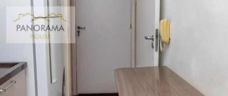 Imagem Apartamento com 3 Quartos à Venda, 63 m² em Piraporinha - Diadema