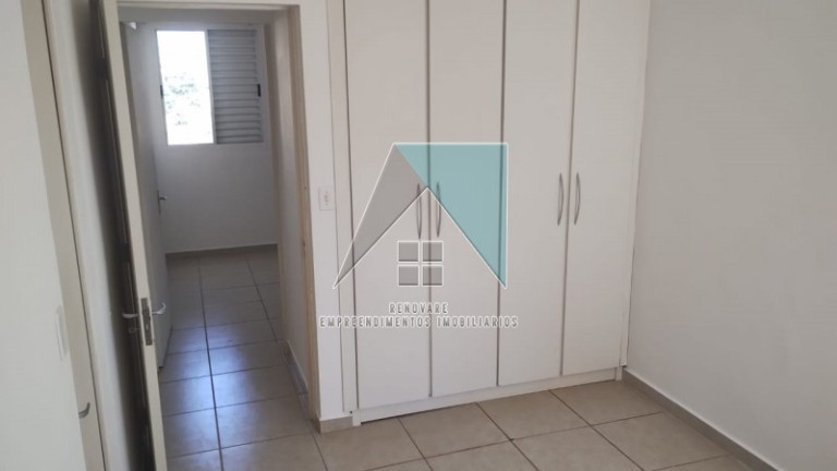 Imagem Apartamento com 3 Quartos à Venda, 76 m² em Parque Industrial Lagoinha - Ribeirão Preto