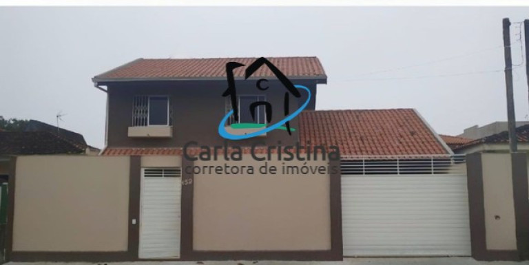 Imagem Sobrado com 3 Quartos à Venda, 85 m² em Balneário Jardim Canadá - Pontal Do Paraná Imagem Sobrado com 3 Quartos à Venda, 85 m² em Balneário Jardim Canadá - Pontal Do Paraná