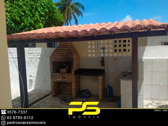 Imagem Casa com 3 Quartos à Venda, em Jacumã - Conde Imagem Casa com 3 Quartos à Venda, em Jacumã - Conde