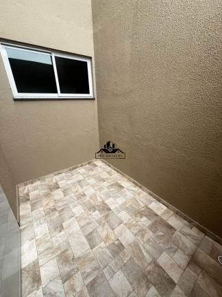 Imagem Apartamento com 2 Quartos à Venda, 56 m² em Jardim Guarará - Santo André