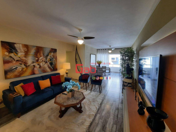 Imagem Apartamento com 3 Quartos à Venda, 102 m² em Vila Nova - Cabo Frio Imagem Apartamento com 3 Quartos à Venda, 102 m² em Vila Nova - Cabo Frio