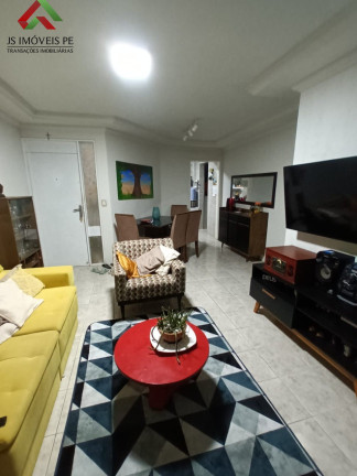 Imóvel com 3 Quartos à Venda, 100 m² em Candeias - Jaboatão Dos Guararapes