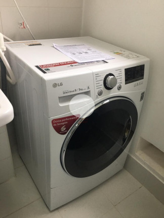 Imagem Apartamento com 2 Quartos para Alugar, 70 m² em Jardim Leonor - São Paulo