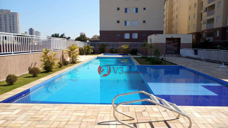 Imagem Apartamento com 3 Quartos à Venda, 72 m² em Vila Carrão - São Paulo Imagem Apartamento com 3 Quartos à Venda, 72 m² em Vila Carrão - São Paulo