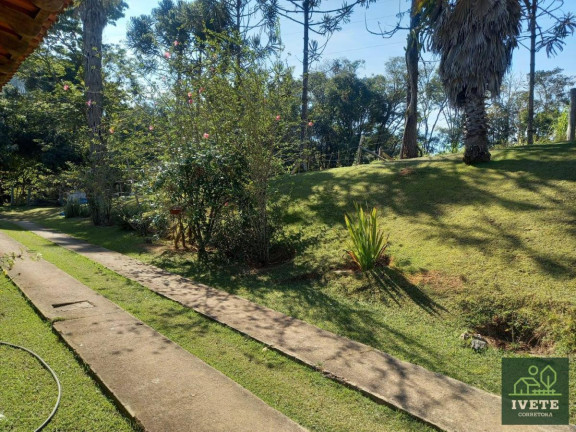 Imagem Casa com 4 Quartos à Venda, 460 m² em Lavras De Baixo - Socorro Imagem Casa com 4 Quartos à Venda, 460 m² em Lavras De Baixo - Socorro