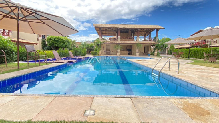 Imagem Casa com 4 Quartos à Venda, 185 m² em Cidade Dos Funcionários - Fortaleza Imagem Casa com 4 Quartos à Venda, 185 m² em Cidade Dos Funcionários - Fortaleza
