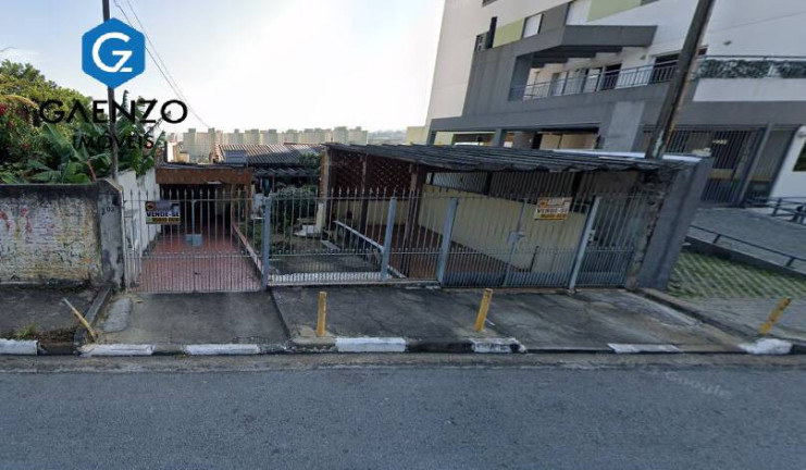 Terreno à Venda, 310 m² em Rochdale - Osasco