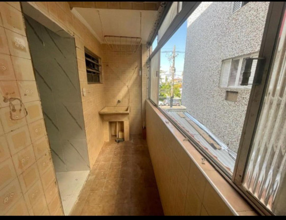 Imagem Apartamento com 2 Quartos à Venda, 67 m² em Centro - São Vicente Imagem Apartamento com 2 Quartos à Venda, 67 m² em Centro - São Vicente