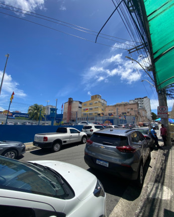 Imagem Imóvel Comercial para Alugar,  em Barris - Salvador