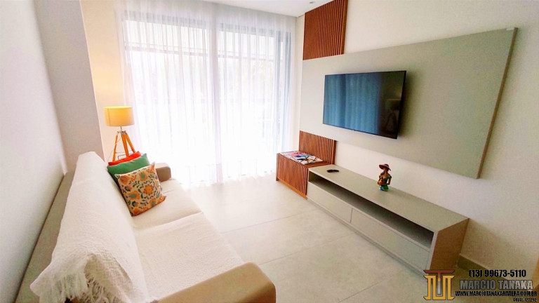 Imagem Imóvel com 2 Quartos para Alugar ou Temporada, 87 m² em Riviera - Bertioga Imagem Imóvel com 2 Quartos para Alugar ou Temporada, 87 m² em Riviera - Bertioga
