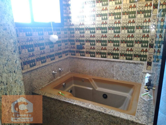 Imagem Cobertura com 4 Quartos à Venda, 480 m² em Moema - São Paulo Imagem Cobertura com 4 Quartos à Venda, 480 m² em Moema - São Paulo