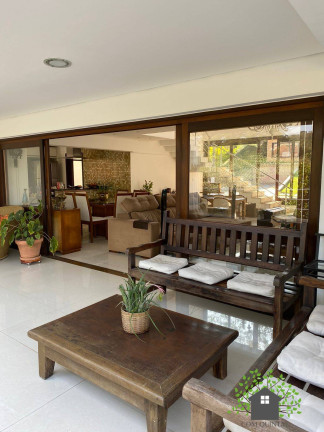 Imagem Casa com 4 Quartos à Venda, 1.000 m² em Jardim Do Golf I - Jandira
