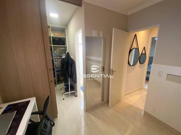 Imagem Casa com 3 Quartos à Venda, 250 m² em Condomínio Residencial Jardins De Barcelona - São José Do Rio Preto Imagem Casa com 3 Quartos à Venda, 250 m² em Condomínio Residencial Jardins De Barcelona - São José Do Rio Preto