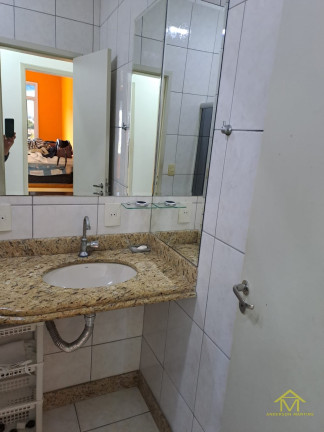 Imagem Apartamento com 3 Quartos à Venda, 110 m² em Itapuã - Vila Velha Imagem Apartamento com 3 Quartos à Venda, 110 m² em Itapuã - Vila Velha