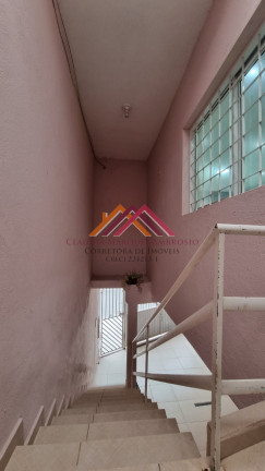 Imagem Sobrado com 2 Quartos à Venda, 104 m² em Serpa - Caieiras