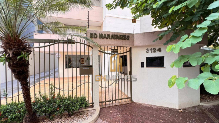 Imagem Apartamento com 3 Quartos à Venda, 169 m² em Setor Bueno - Goiânia Imagem Apartamento com 3 Quartos à Venda, 169 m² em Setor Bueno - Goiânia