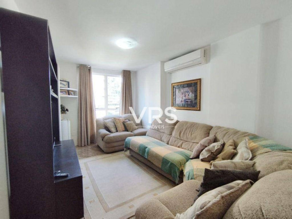 Imagem Apartamento com 3 Quartos à Venda, 142 m² em Agriões - Teresópolis Imagem Apartamento com 3 Quartos à Venda, 142 m² em Agriões - Teresópolis