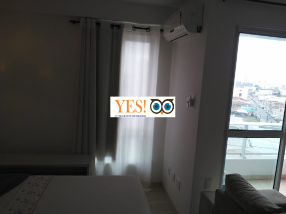 Imagem Flat com 1 Quarto à Venda, 33 m² em Capuchinhos - Feira De Santana Imagem Flat com 1 Quarto à Venda, 33 m² em Capuchinhos - Feira De Santana