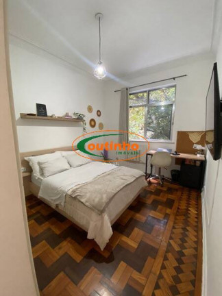 Imagem Apartamento com 3 Quartos à Venda, 75 m² em Tijuca - Rio De Janeiro Imagem Apartamento com 3 Quartos à Venda, 75 m² em Tijuca - Rio De Janeiro