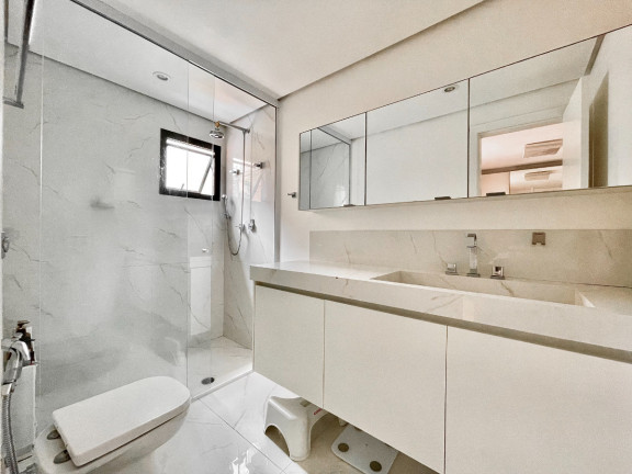 Imagem Apartamento com 3 Quartos à Venda, 192 m² em Aclimação - São Paulo