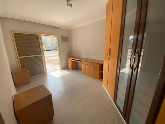 Imagem Apartamento com 3 Quartos à Venda, 285 m² em Aparecida - Santos